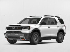 2026 Honda Passport TrailSport SUV