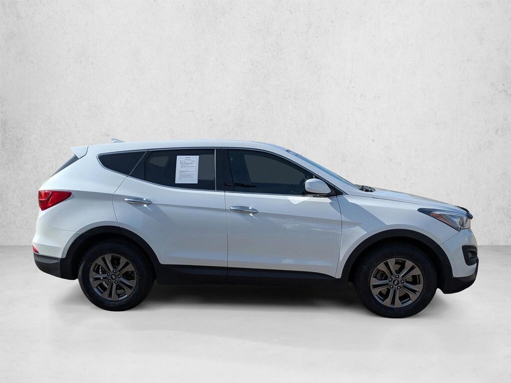Used 2016 Hyundai Santa Fe Sport 2.4L SUV