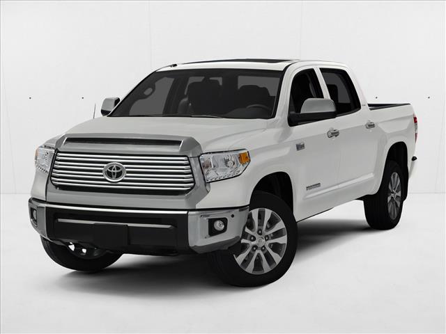 2014 Toyota Tundra Limited