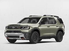 2026 Honda Passport TrailSport Blackout SUV