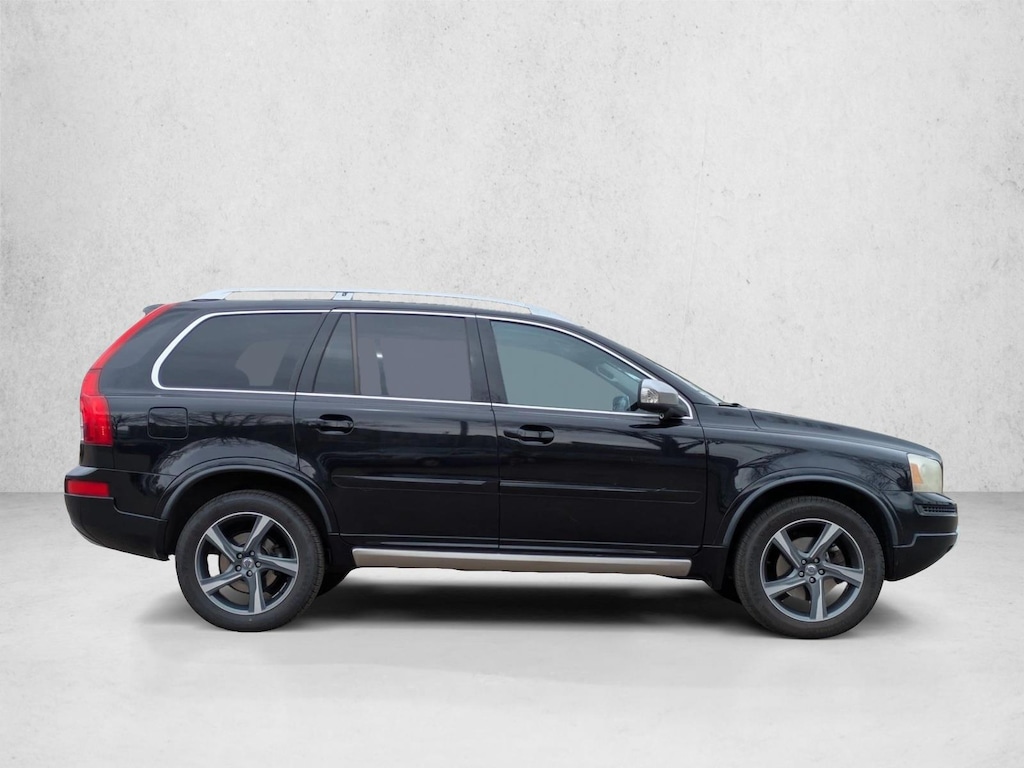Used 2013 Volvo XC90 3.2 SUV