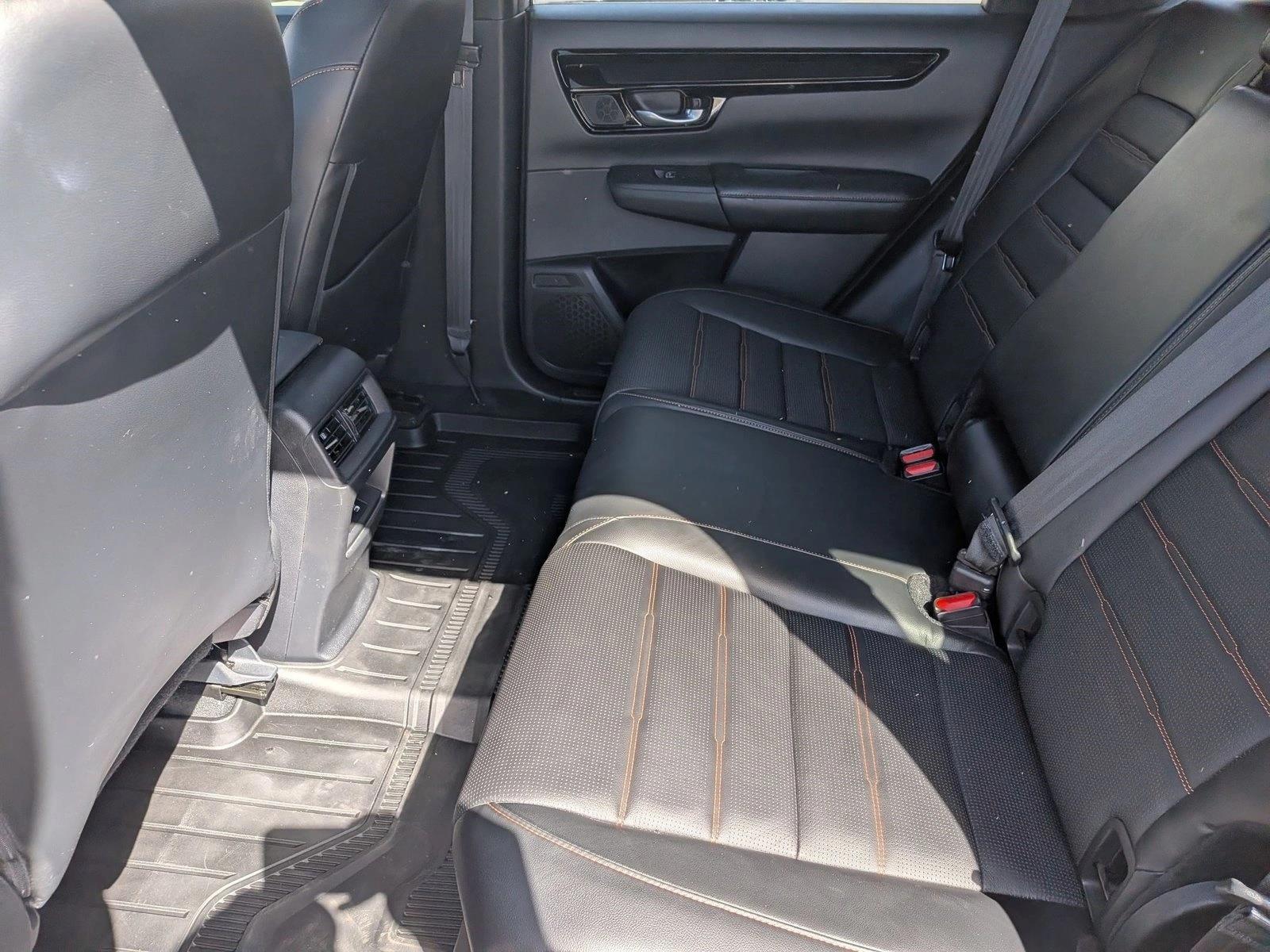 2023 Honda CR-V Sport Touring - Photo 19