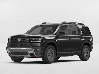 2026 Honda Passport TrailSport Elite Blackout SUV