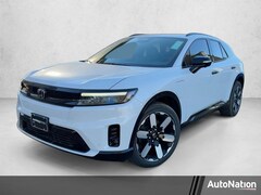 2026 Honda Prologue Elite SUV