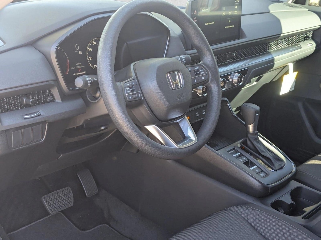 New 2026 Honda CR-V LX SUV