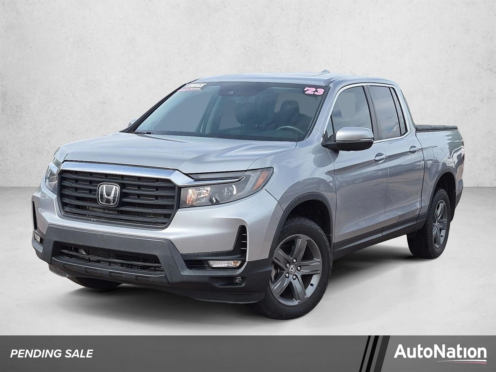 2023 Honda Ridgeline