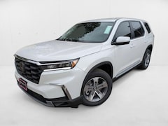 2025 Honda Pilot EX-L SUV