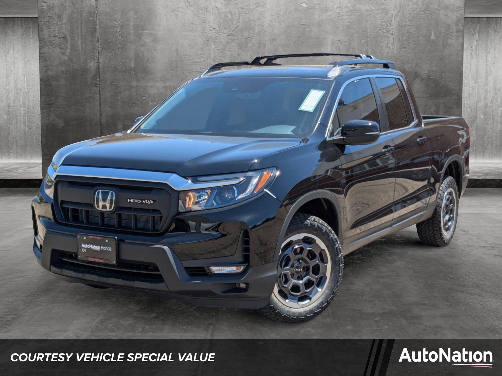 2024 Honda Ridgeline