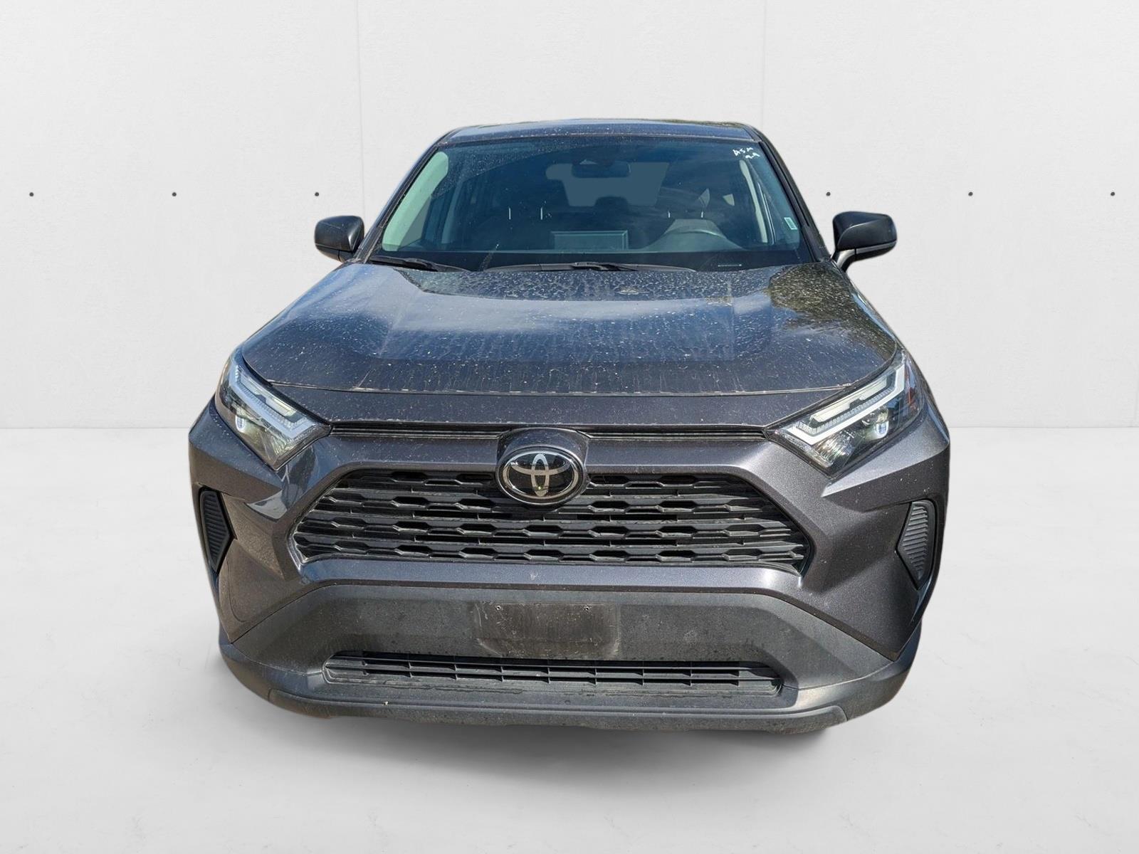 Used 2024 Toyota RAV4 LE with VIN 2T3F1RFV5RC426663 for sale in Northfield, Minnesota