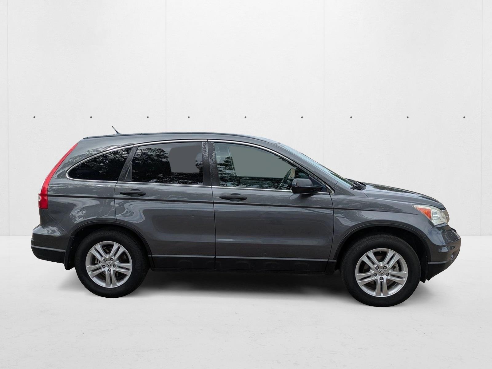2011 Honda CR-V EX photo 4