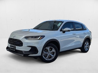 2025 Honda HR-V LX SUV