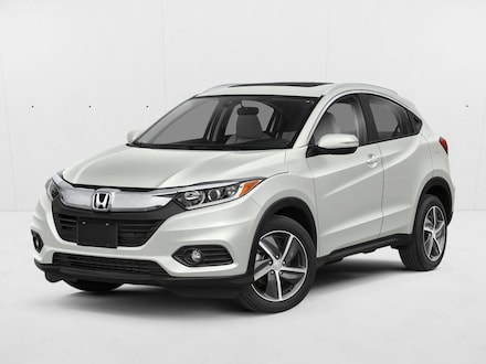 2022 Honda HR-V EX AWD SUV