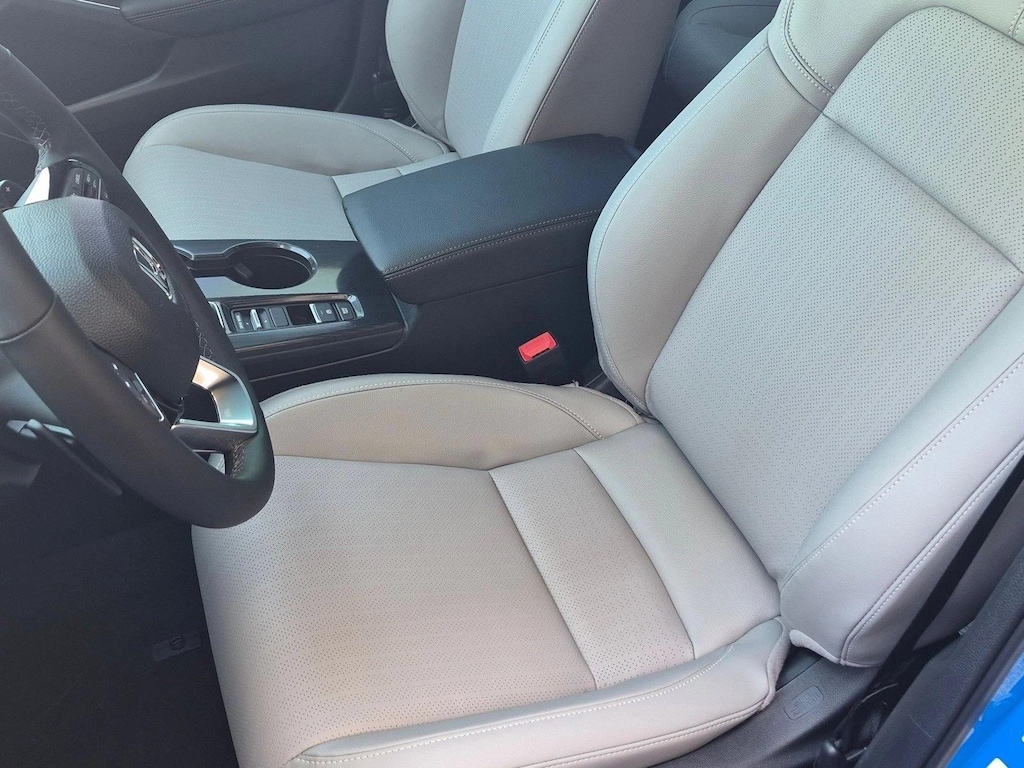 New 2026 Honda Civic Hybrid Sport Touring Hatchback