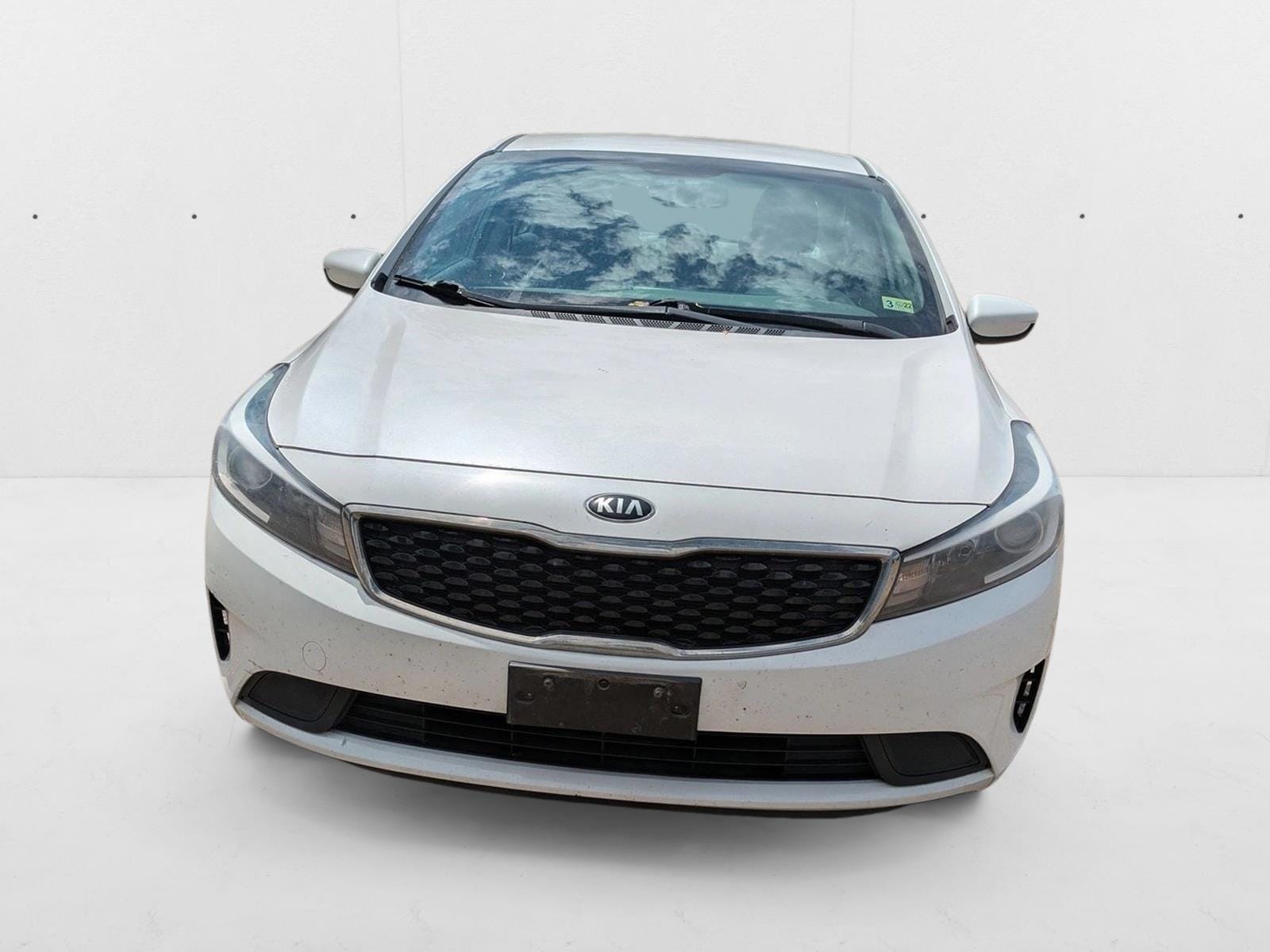 Used 2017 Kia Forte LX with VIN 3KPFL4A77HE030667 for sale in Westminster, CO