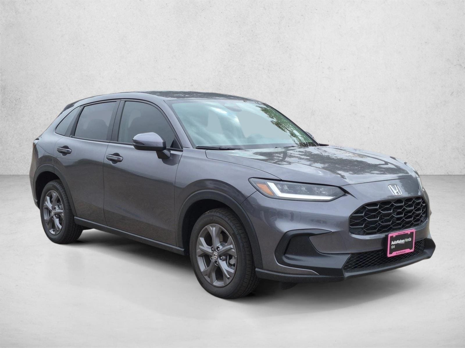 2027 Honda HR-V LX - Photo 3