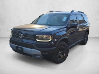 2026 Honda Passport RTL SUV