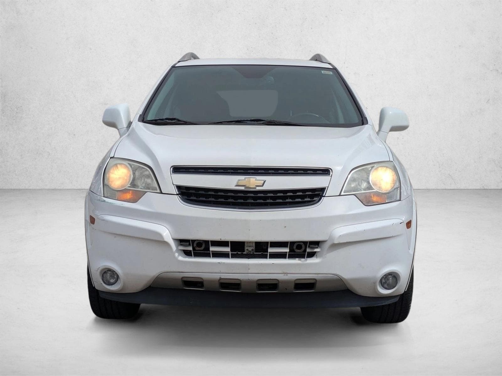 Used 2014 Chevrolet Captiva Sport LT with VIN 3GNAL3EK3ES620808 for sale in Westminster, CO