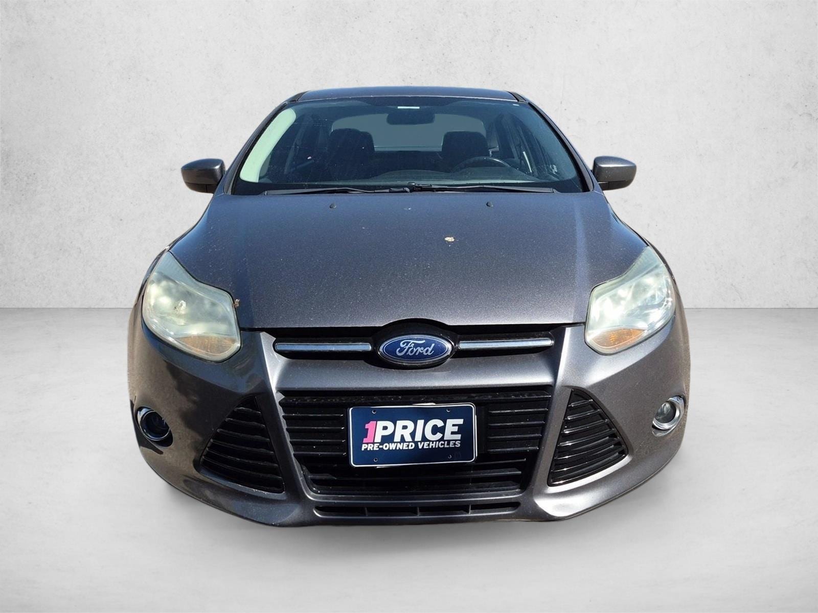 Used 2012 Ford Focus SE with VIN 1FAHP3F22CL391928 for sale in Westminster, CO