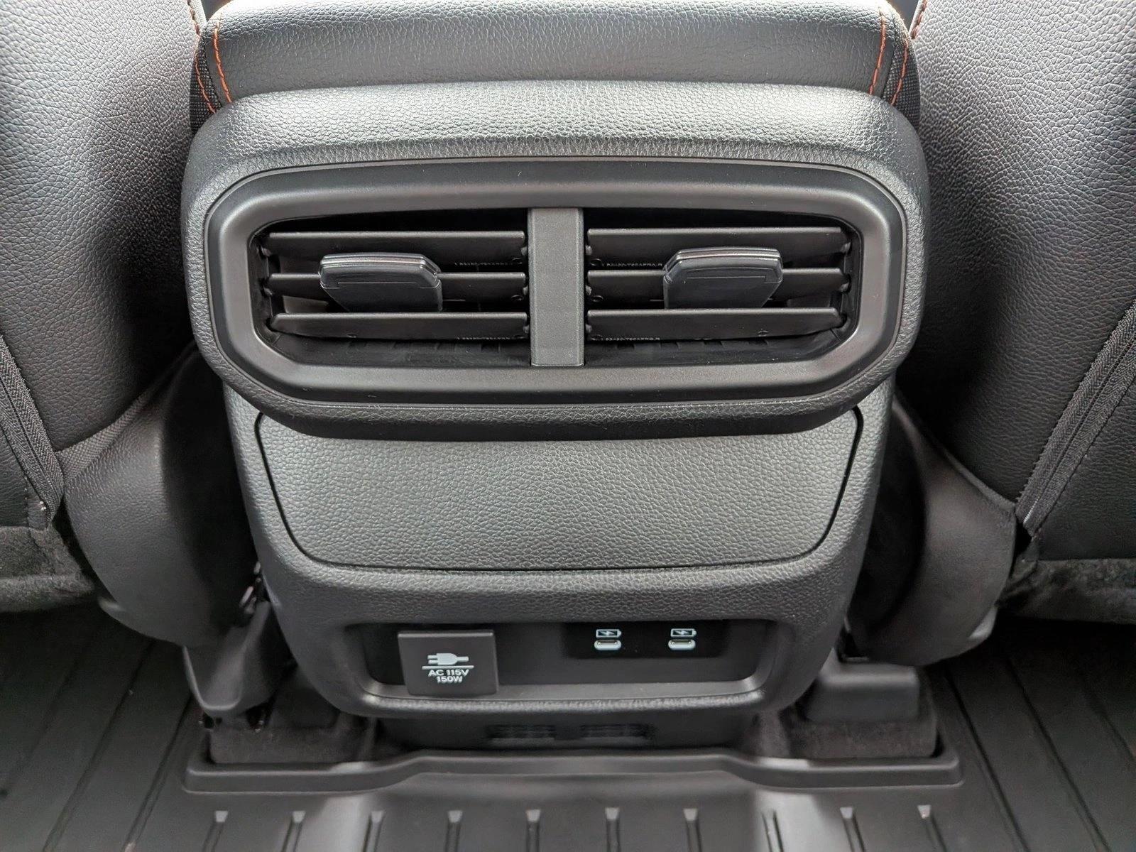 2026 Honda Passport TrailSport - Photo 18