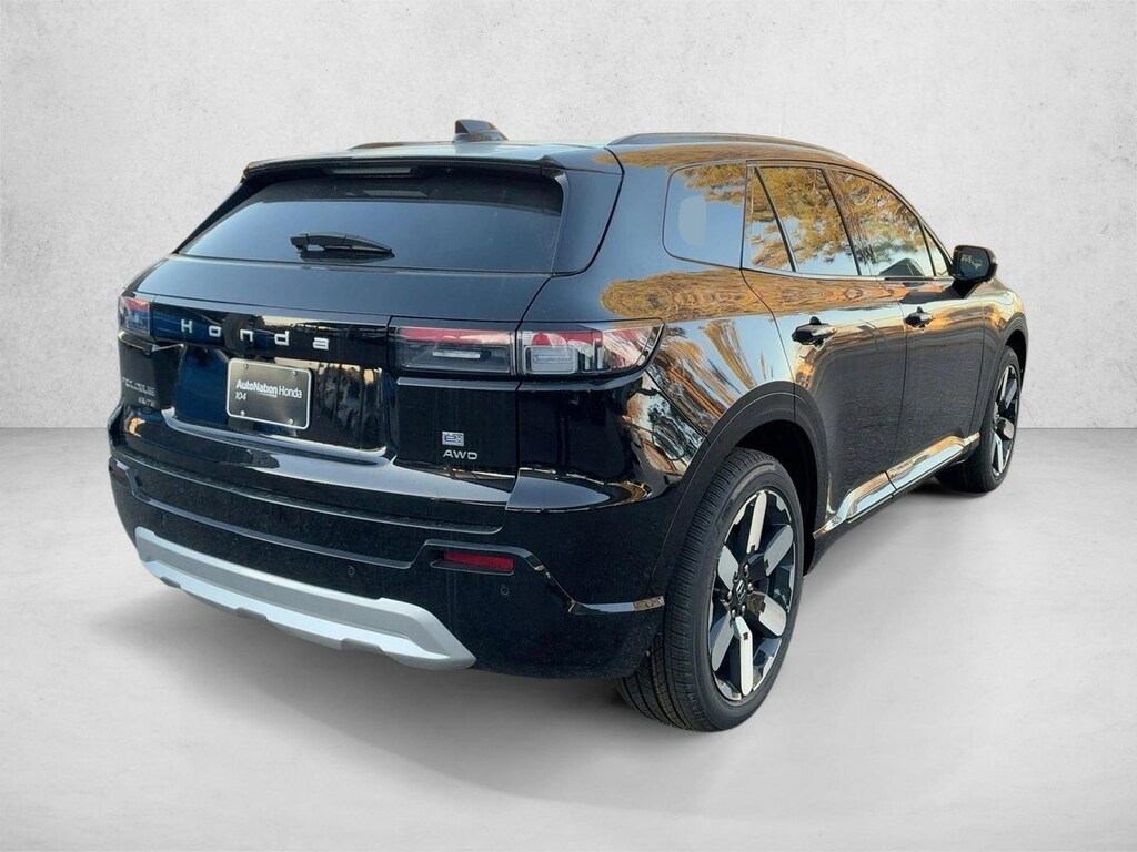 New 2026 Honda Prologue Elite SUV