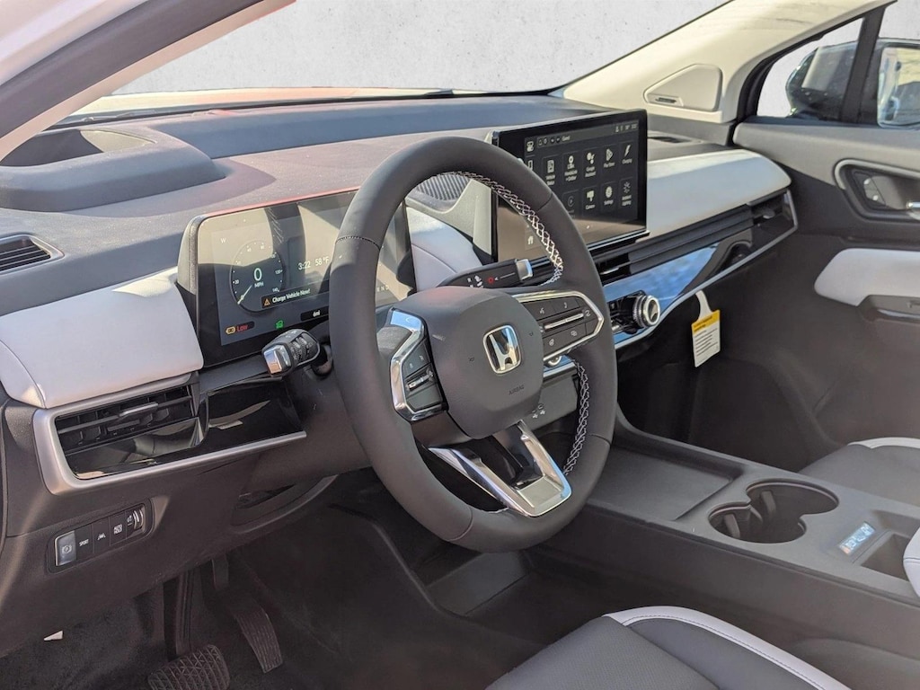 New 2026 Honda Prologue Elite SUV