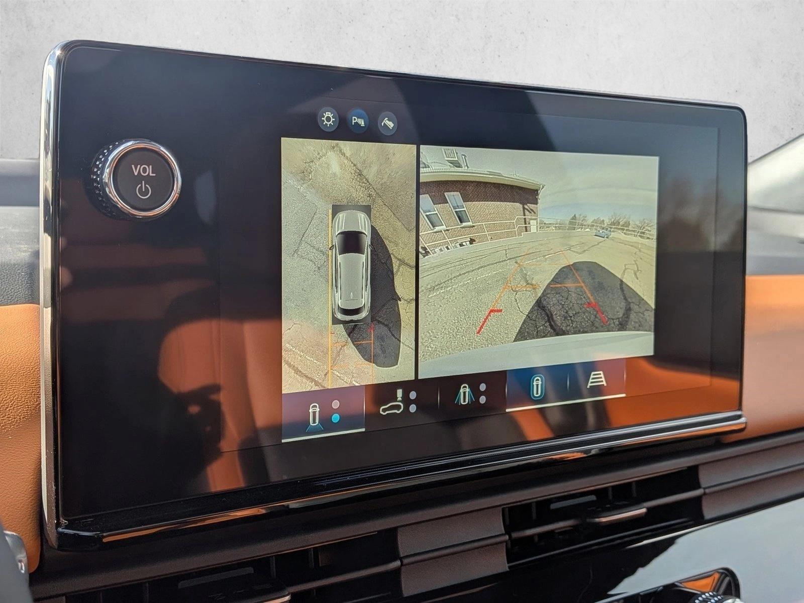 2026 Honda Prologue Elite - Photo 12
