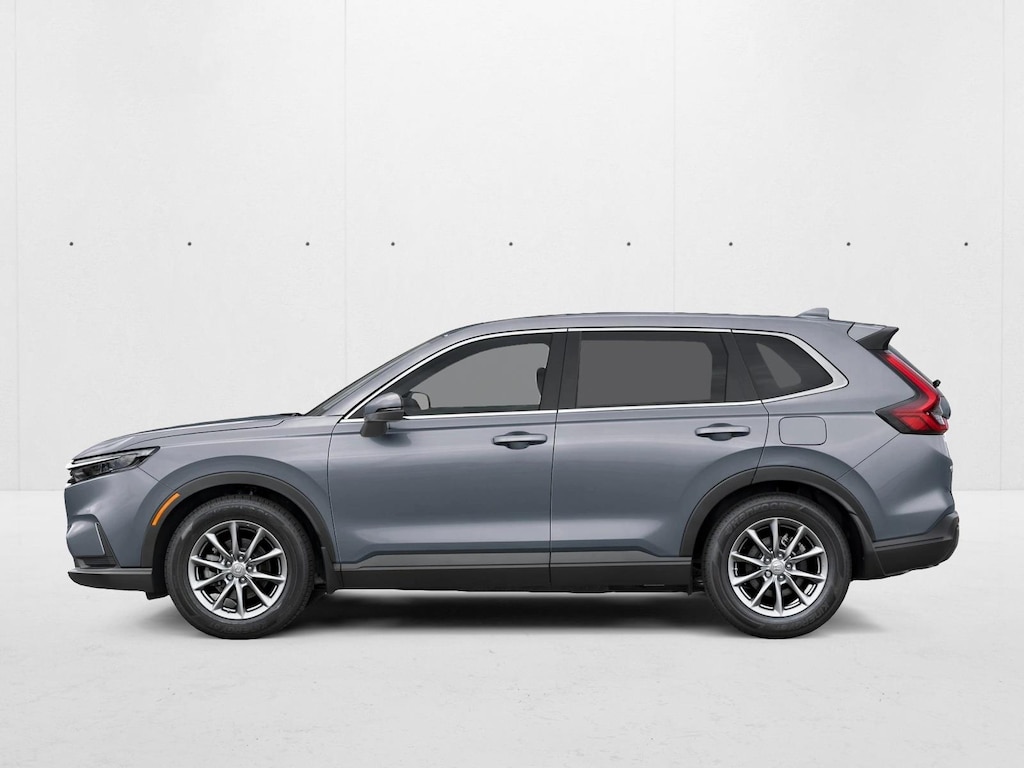 New 2027 Honda CR-V EX SUV