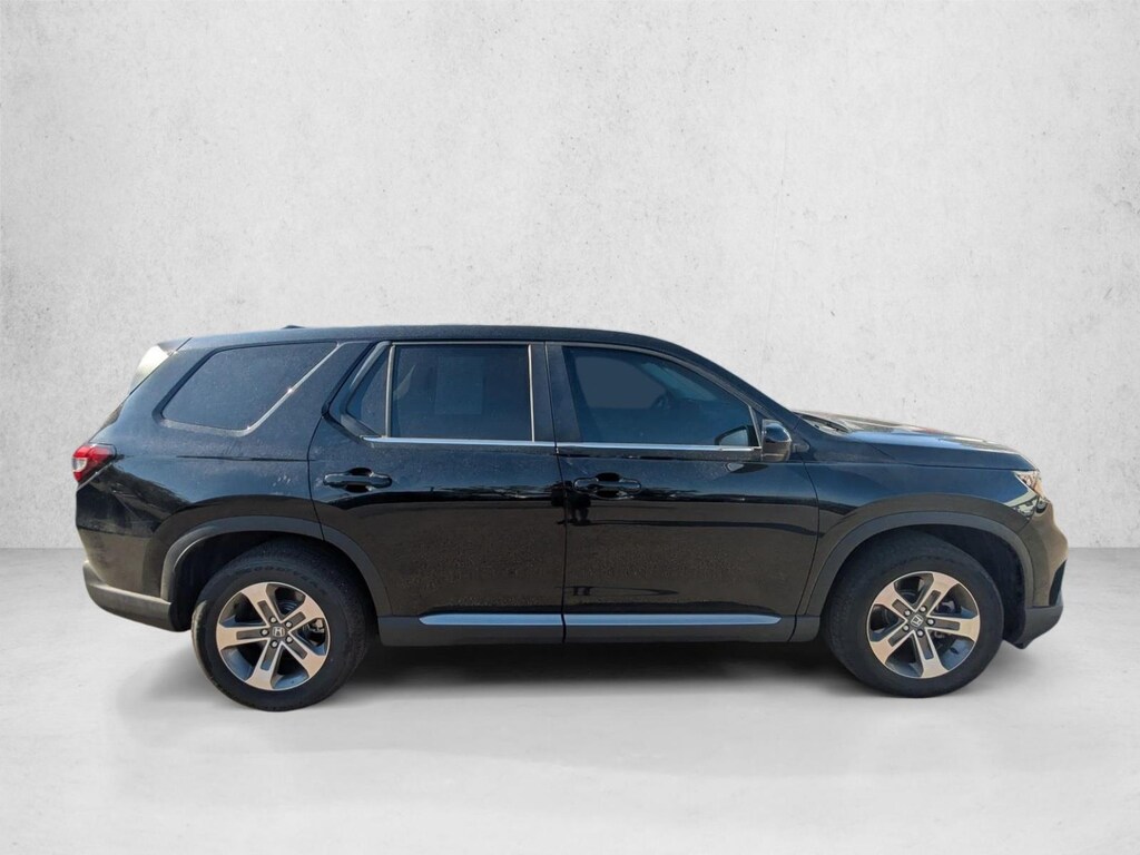 Used 2024 Honda Pilot EX-L SUV