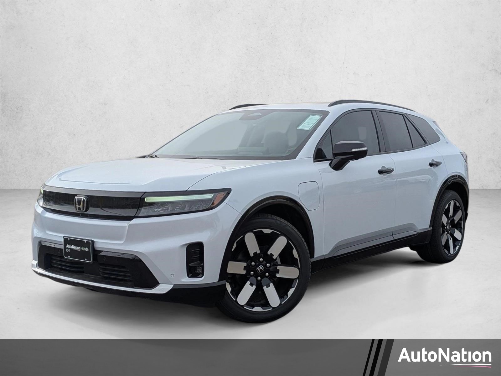 2026 Honda Prologue Elite AWD's photo