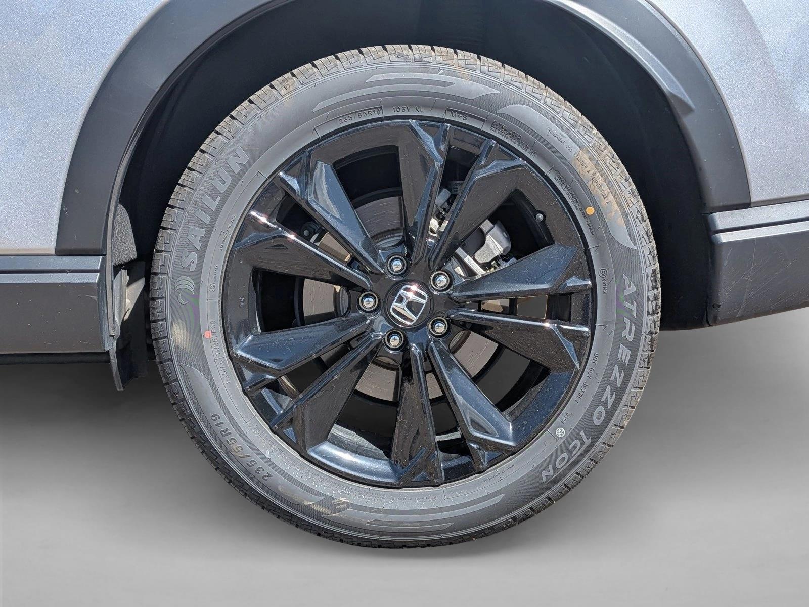 2023 Honda CR-V Sport Touring - Photo 25