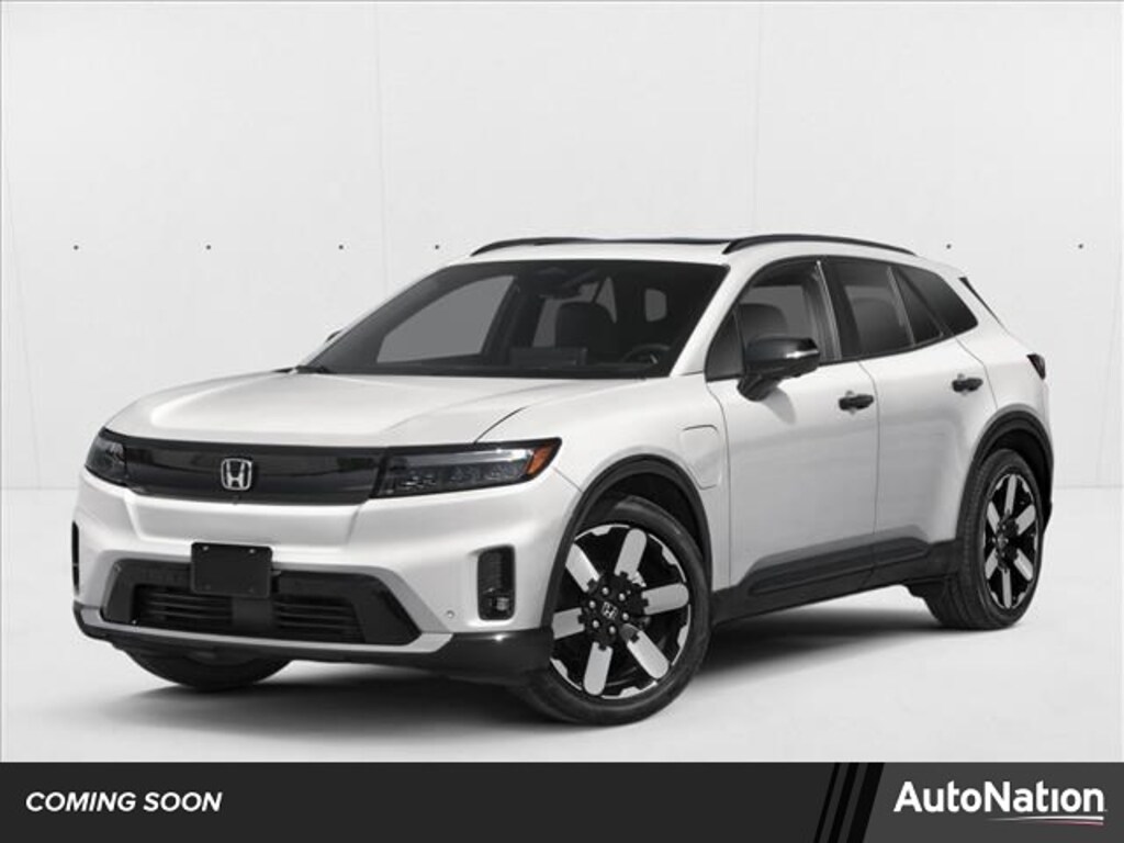 New 2026 Honda Prologue Elite SUV