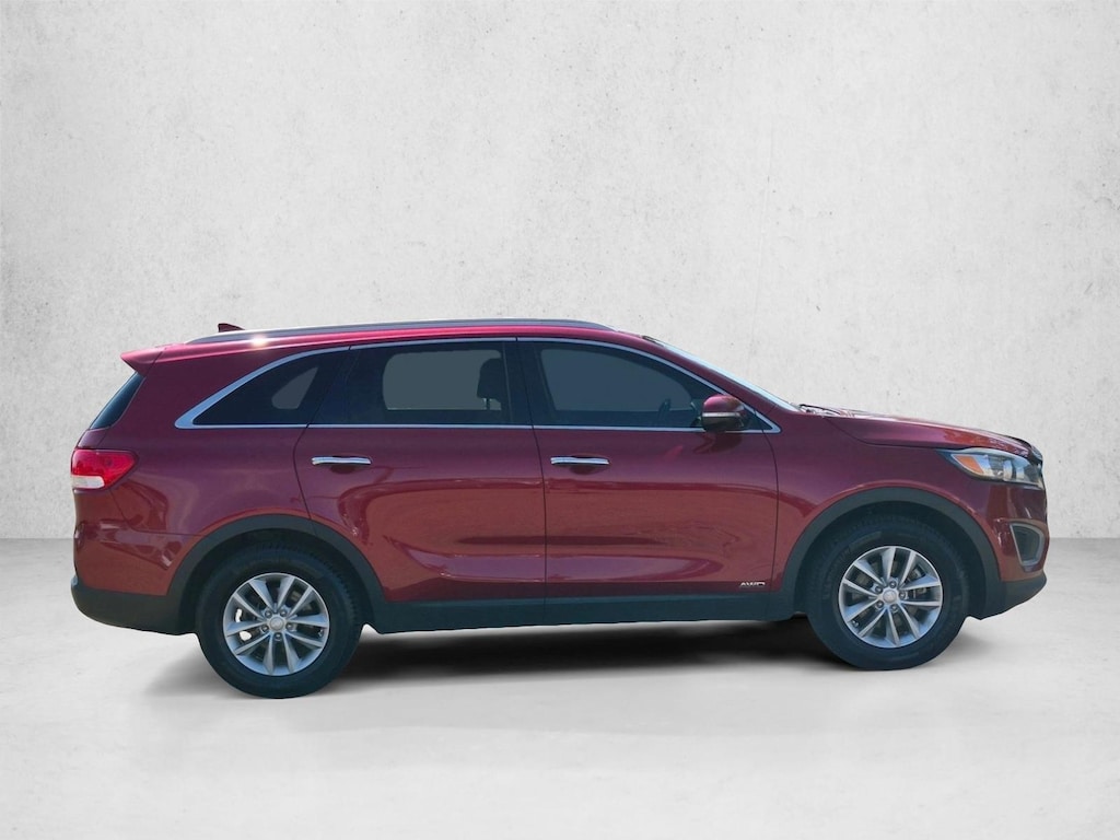 Used 2016 Kia Sorento 2.4L LX AWD SUV