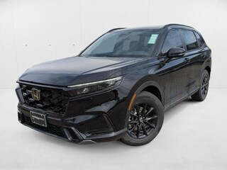 2026 Honda CR-V Hybrid Sport SUV