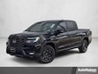  Honda Ridgeline