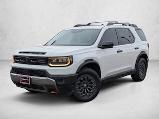 2026 Honda Passport TrailSport SUV