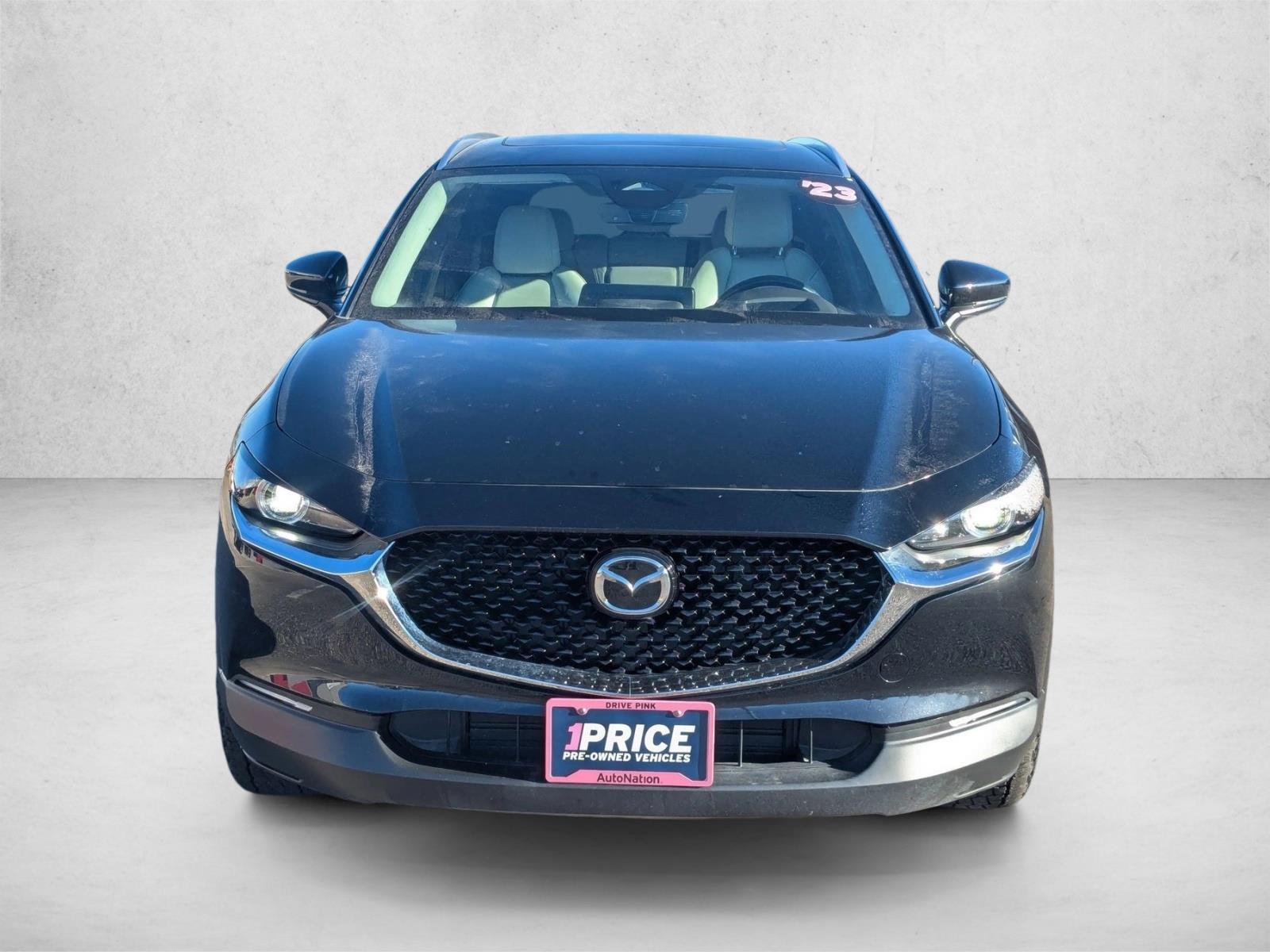 2024 Mazda CX-30 2.5 Turbo Premium photo 2