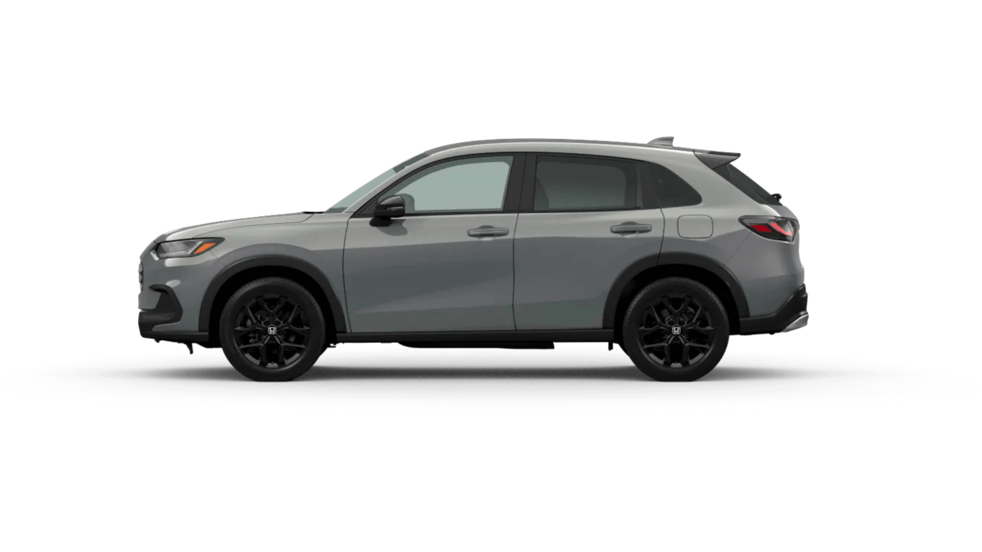 2023 Honda HRV Colors AutoNation Honda Roseville