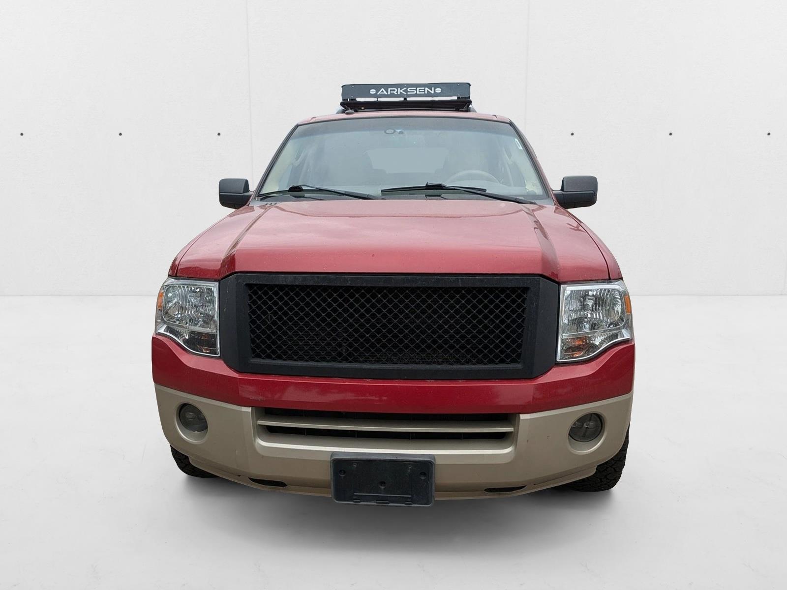 Used 2009 Ford Expedition Eddie Bauer with VIN 1FMFK18539LA11365 for sale in Westminster, CO