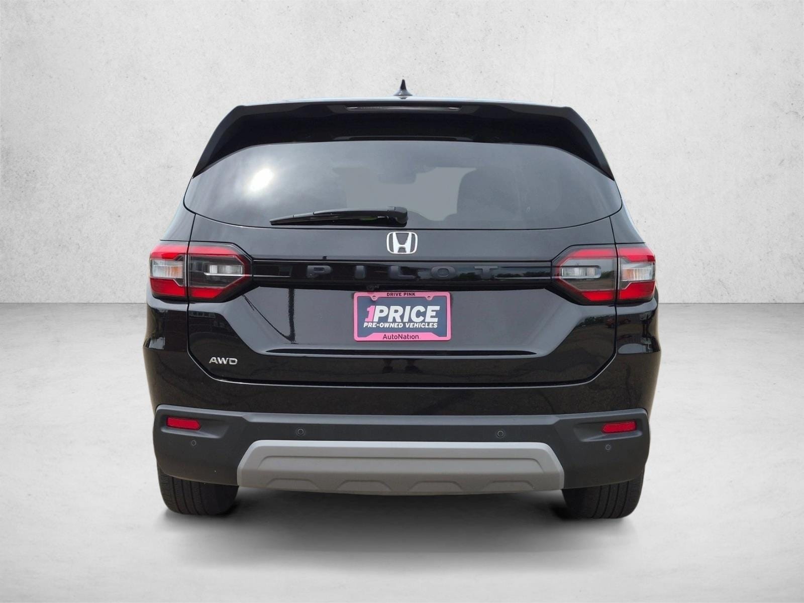 2023 Honda Pilot EX-L - Photo 6
