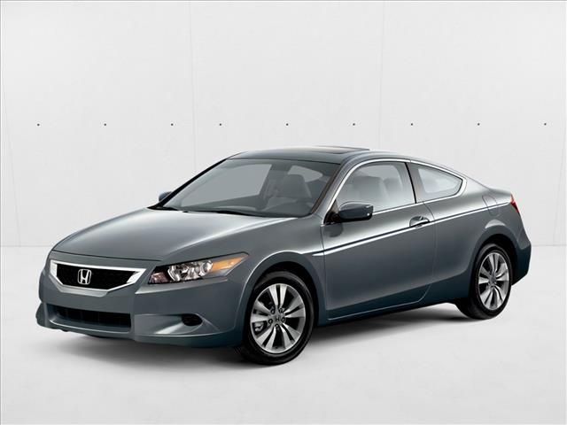 2009 Honda Accord EX