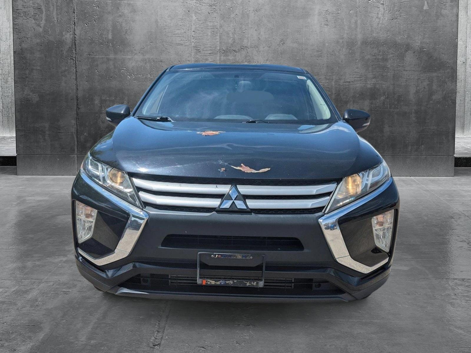 Used 2019 Mitsubishi Eclipse Cross ES with VIN JA4AT3AA8KZ030604 for sale in Westminster, CO
