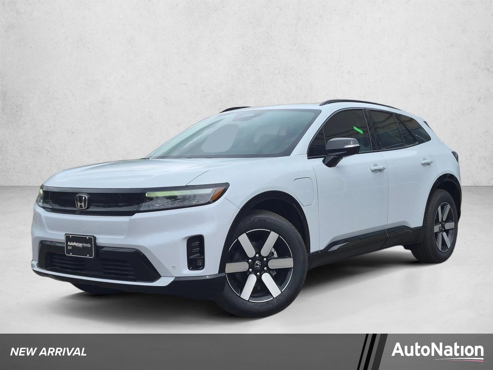 2026 Honda Prologue Touring AWD's photo