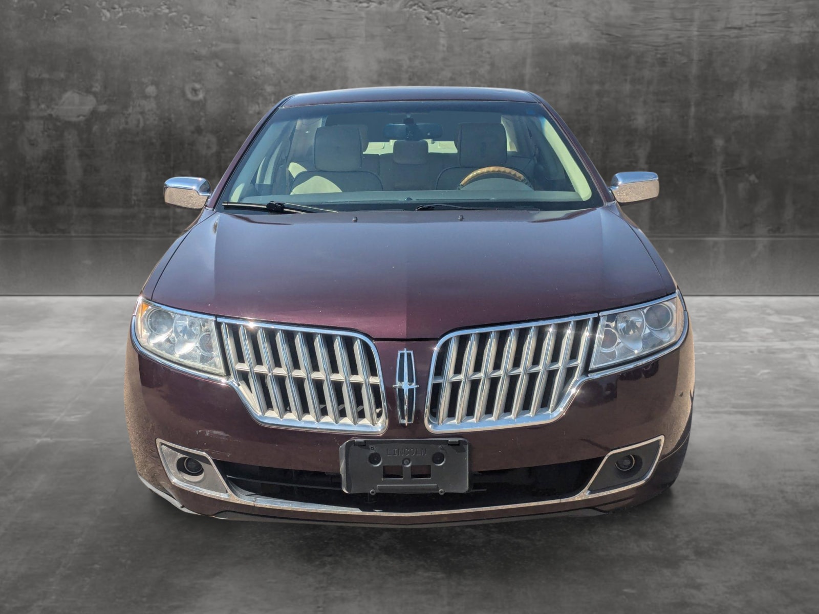 Used 2011 Lincoln MKZ Base with VIN 3LNHL2GC6BR771941 for sale in Westminster, CO