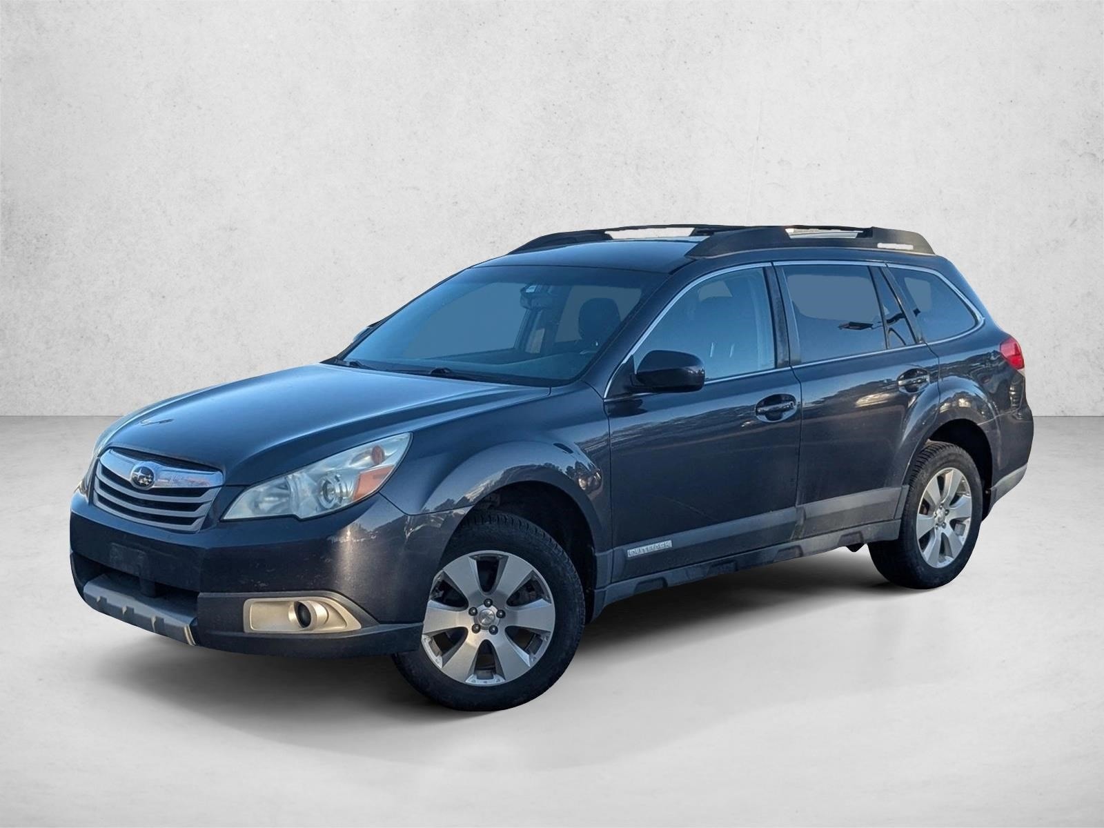 2011 Subaru Outback I Premium