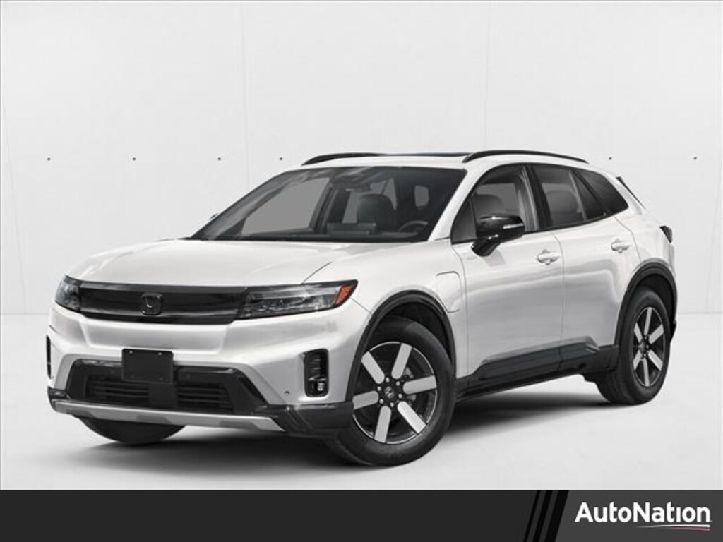 New 2026 Honda Prologue Touring SUV
