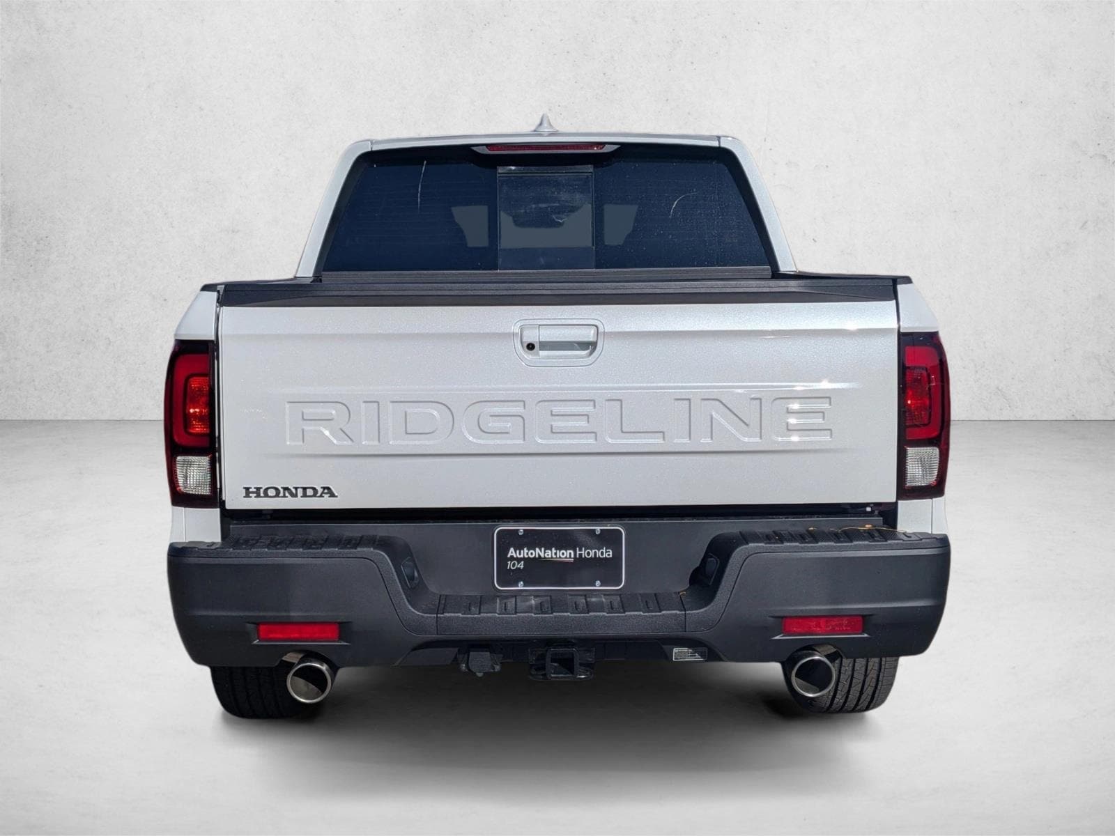 2026 Honda Ridgeline RTL - Photo 7