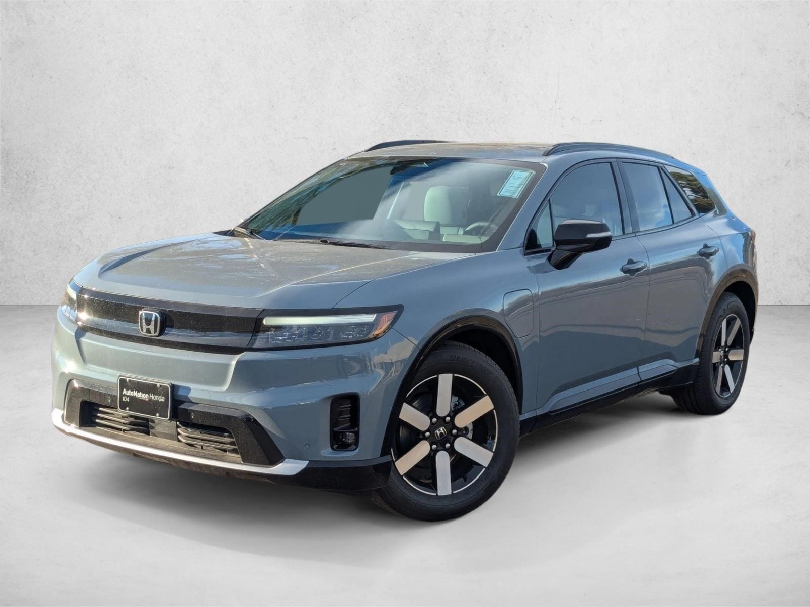 2026 Honda Prologue Touring's photo