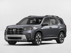 2026 Honda Pilot Elite SUV