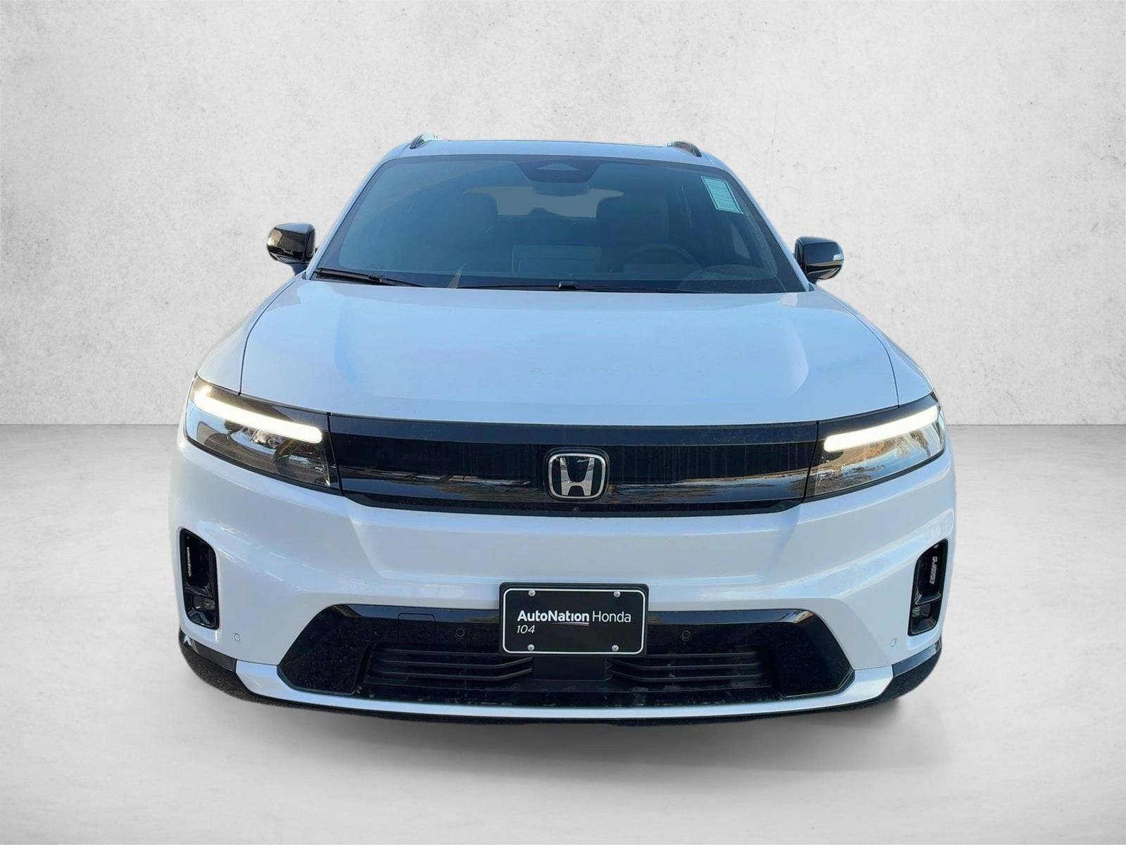 2026 Honda Prologue Elite - Photo 6
