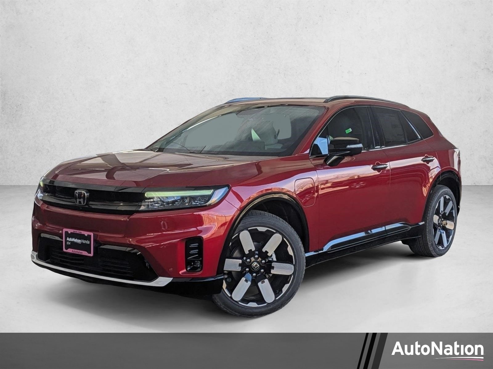 2026 Honda Prologue Elite AWD's photo
